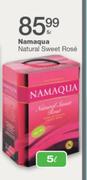 Namaqua Natural Sweet Rose-5ltr
