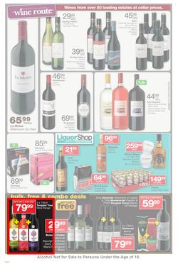 Checkers Gauteng : (22 May - 8 Jun 2014), page 4