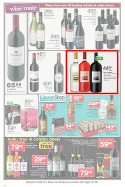 Checkers Gauteng : (22 May - 8 Jun 2014), page 4