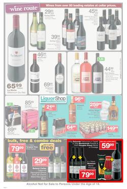 Checkers Gauteng : (22 May - 8 Jun 2014), page 4