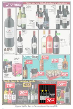 Checkers Gauteng : (22 May - 8 Jun 2014), page 4