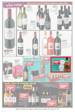 Checkers Gauteng : (22 May - 8 Jun 2014), page 4