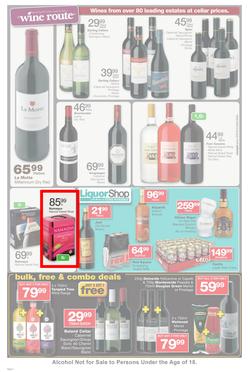 Checkers Gauteng : (22 May - 8 Jun 2014), page 4