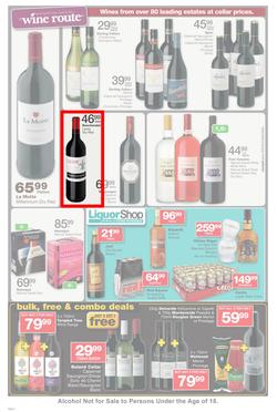 Checkers Gauteng : (22 May - 8 Jun 2014), page 4