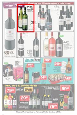Checkers Gauteng : (22 May - 8 Jun 2014), page 4
