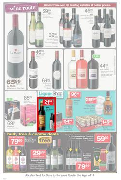 Checkers Gauteng : (22 May - 8 Jun 2014), page 4