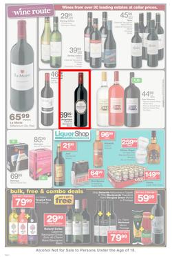Checkers Gauteng : (22 May - 8 Jun 2014), page 4
