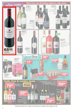 Checkers Gauteng : (22 May - 8 Jun 2014), page 4