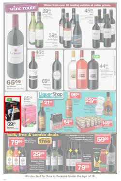 Checkers Gauteng : (22 May - 8 Jun 2014), page 4