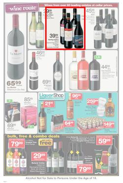 Checkers Gauteng : (22 May - 8 Jun 2014), page 4