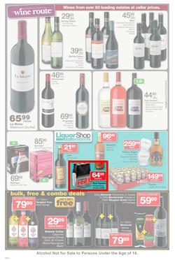 Checkers Gauteng : (22 May - 8 Jun 2014), page 4