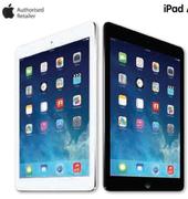 Apple iPad Air With Wi-Fi And 3G 16GB-On My Gig 5
