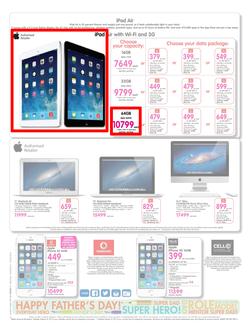 Makro : Winter Sale (10 Jun - 16 Jun 2014), page 4