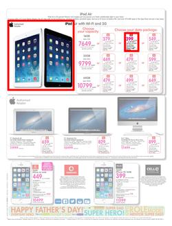Makro : Winter Sale (10 Jun - 16 Jun 2014), page 4