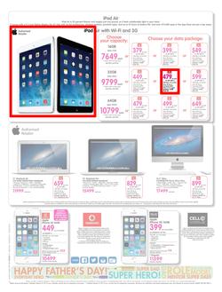 Makro : Winter Sale (10 Jun - 16 Jun 2014), page 4