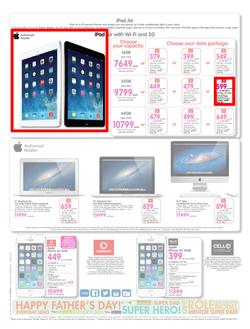 Makro : Winter Sale (10 Jun - 16 Jun 2014), page 4