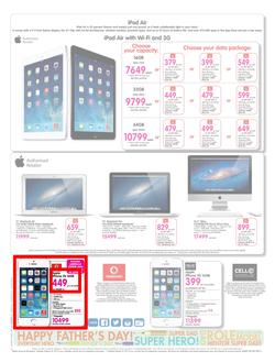 Makro : Winter Sale (10 Jun - 16 Jun 2014), page 4