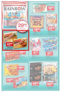 Checkers Gauteng : Keep Getting Better (5 Aug - 18 Aug 2013), page 4