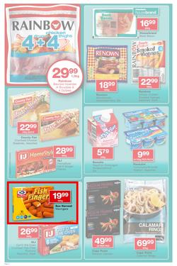 Checkers Gauteng : Keep Getting Better (5 Aug - 18 Aug 2013), page 4