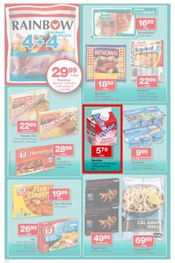 Checkers Gauteng : Keep Getting Better (5 Aug - 18 Aug 2013), page 4