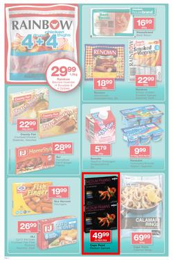 Checkers Gauteng : Keep Getting Better (5 Aug - 18 Aug 2013), page 4