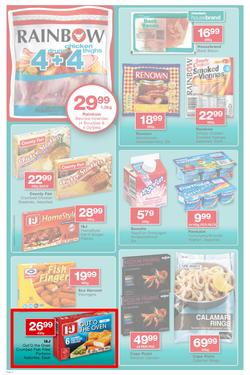 Checkers Gauteng : Keep Getting Better (5 Aug - 18 Aug 2013), page 4