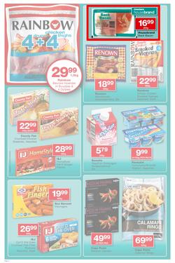 Checkers Gauteng : Keep Getting Better (5 Aug - 18 Aug 2013), page 4