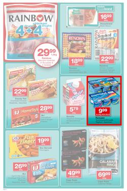 Checkers Gauteng : Keep Getting Better (5 Aug - 18 Aug 2013), page 4