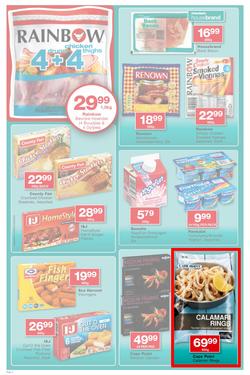 Checkers Gauteng : Keep Getting Better (5 Aug - 18 Aug 2013), page 4