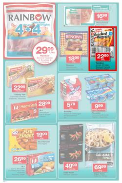 Checkers Gauteng : Keep Getting Better (5 Aug - 18 Aug 2013), page 4