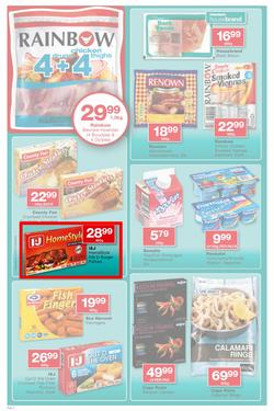 Checkers Gauteng : Keep Getting Better (5 Aug - 18 Aug 2013), page 4