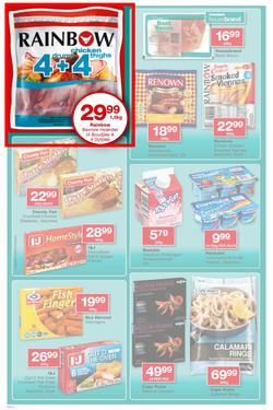 Checkers Gauteng : Keep Getting Better (5 Aug - 18 Aug 2013), page 4