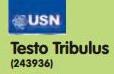 USN Testo Tribulus-Any 1