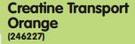 USN Creatine Transport Orange-Any 1