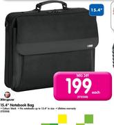 Targus 15.4" Notebook Bag