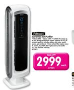 Fellowers Aeramax Air Purifier DX5