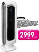 Fellowes Aeramax Air Purifier DX5