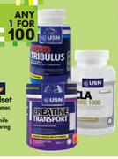 USN 650 Creatine Transport Grape-Any 1