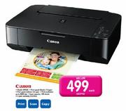 Canon Printer(MP230)