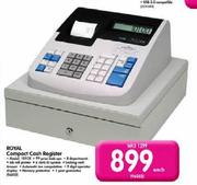 Royal Compact Cash Register(101CX)