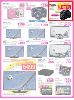 Game : Save Money Live Better (7 Aug  - 13 Aug 2013), page 4