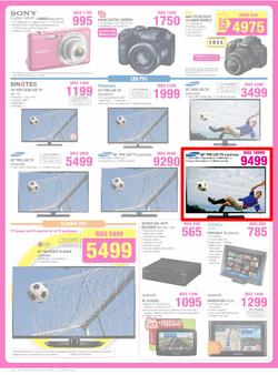Game : Save Money Live Better (7 Aug  - 13 Aug 2013), page 4