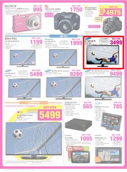 Game : Save Money Live Better (7 Aug  - 13 Aug 2013), page 4
