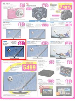 Game : Save Money Live Better (7 Aug  - 13 Aug 2013), page 4