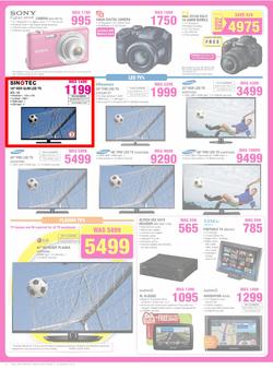 Game : Save Money Live Better (7 Aug  - 13 Aug 2013), page 4