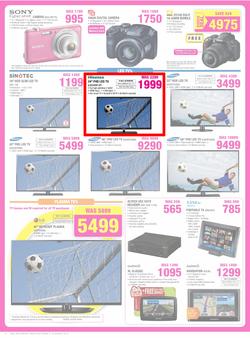 Game : Save Money Live Better (7 Aug  - 13 Aug 2013), page 4