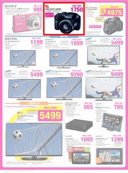 Game : Save Money Live Better (7 Aug  - 13 Aug 2013), page 4
