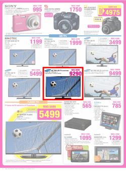Game : Save Money Live Better (7 Aug  - 13 Aug 2013), page 4