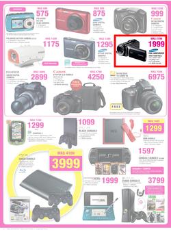 Game : Save Money Live Better (14 Aug - 20 Aug 2013), page 4