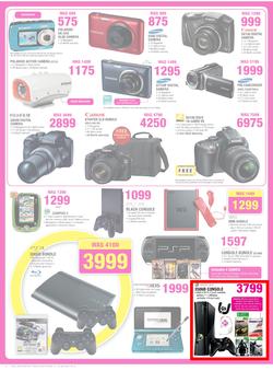 Game : Save Money Live Better (14 Aug - 20 Aug 2013), page 4